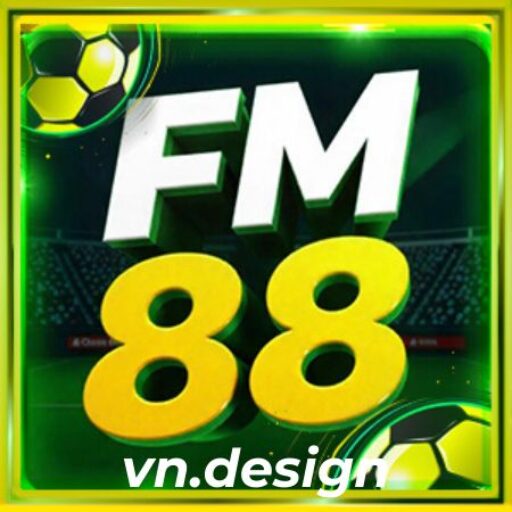 logo fm88