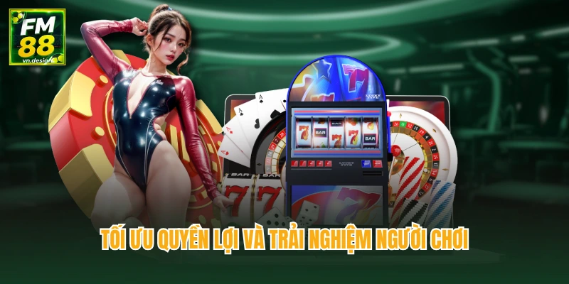 Câu Hỏi Thường Gặp FM88 3 Tối ưu quyền lợi và trải nghiệm người chơi